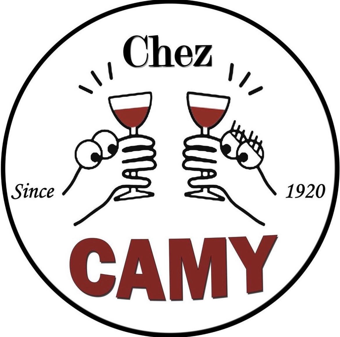 Salle Pô chez Camy